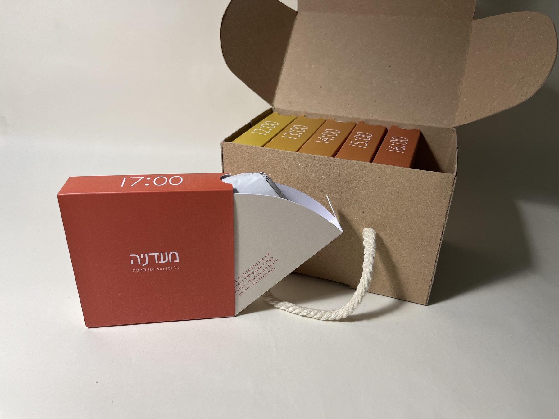מעדניה