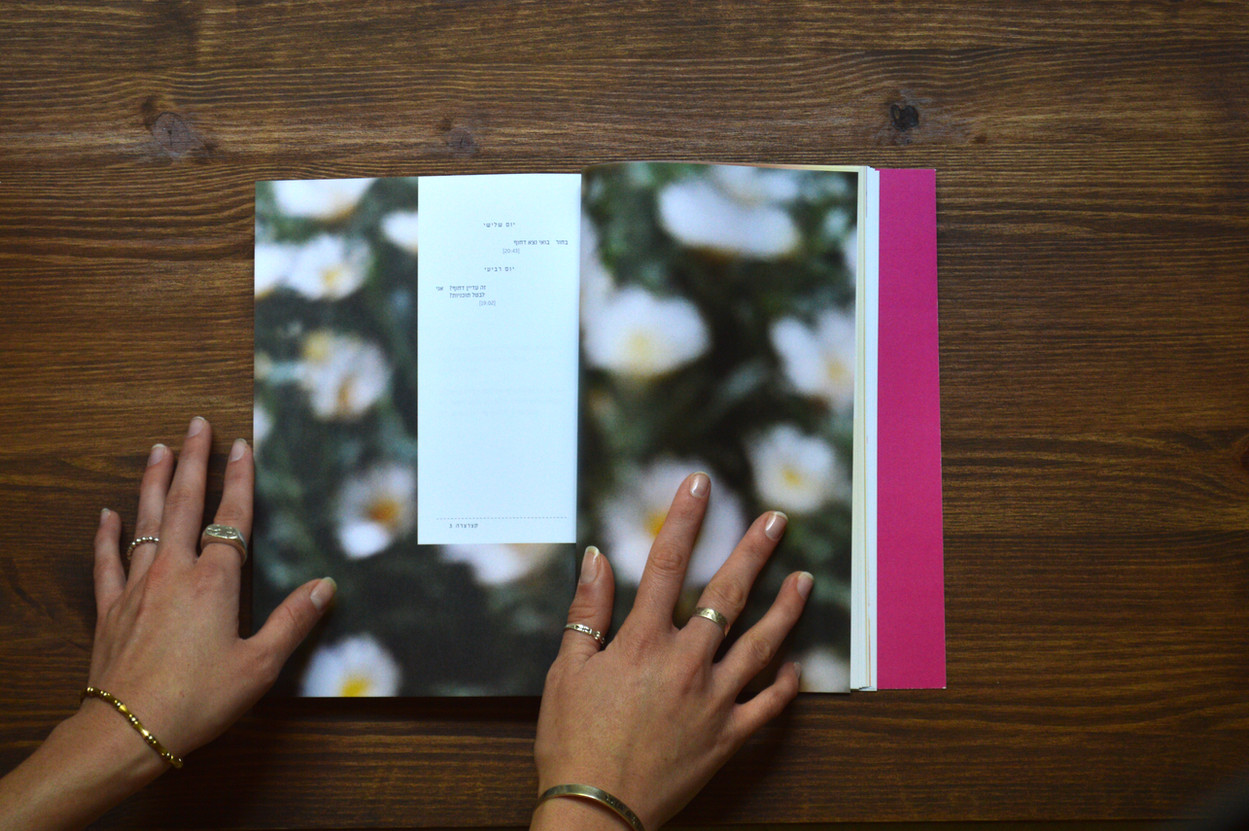מאוהבת באף אחד